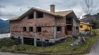 Chalet in Montagut photo 4