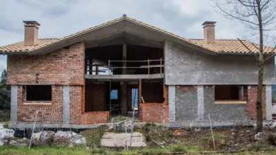 Chalet in Montagut photo 5