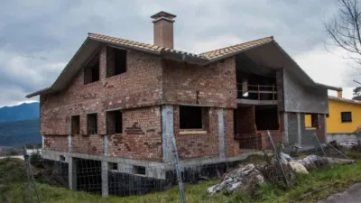 Chalet in Montagut photo 6