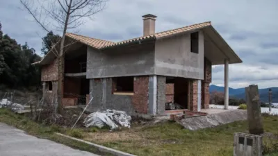 Chalet in Montagut photo 7