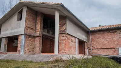 Chalet in Montagut photo 8