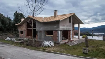 Chalet in Montagut photo 9