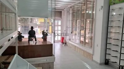 Local comercial en venta en Boiro - Vista 2