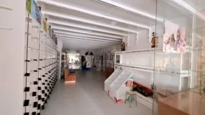 Local comercial en venta en Boiro - Vista 3