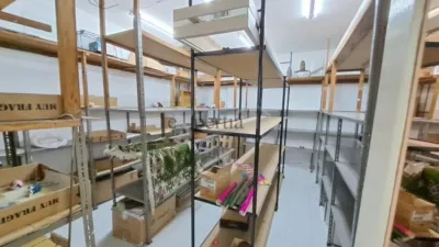 Local comercial en venta en Boiro - Vista 4