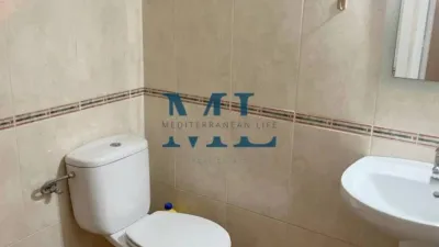 Piso en Centre photo 12