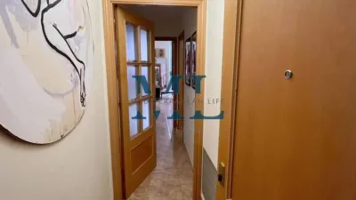 Apartment in Centre photo 5
