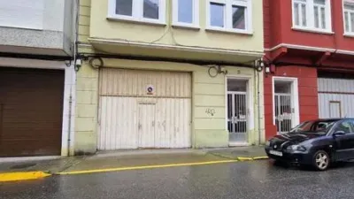 Local comercial en venta en Calle de Pontevedra - Ansicht 4