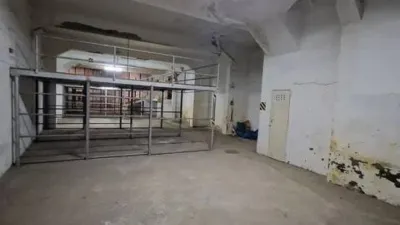 Local comercial en venta en Calle de Pontevedra - Ansicht 5