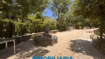 Chalet in La Iruela photo 2
