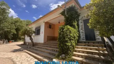 Chalet in La Iruela photo 3
