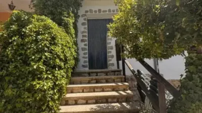 Chalet in La Iruela photo 4