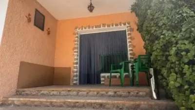 Chalet in La Iruela photo 5