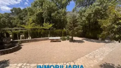Chalet en La Iruela photo 6