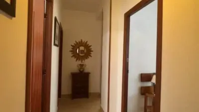 Chalet en La Iruela photo 8