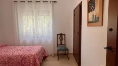 Chalet en La Iruela photo 10