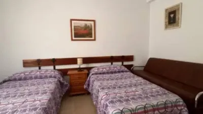 Chalet en La Iruela photo 12