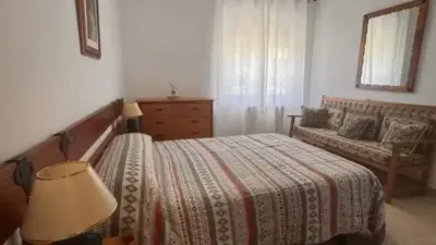 Chalet en La Iruela photo 17