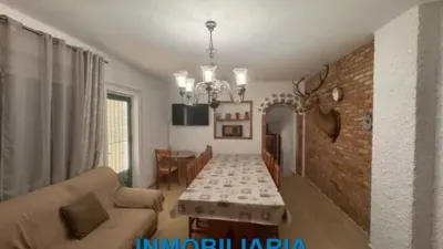 Chalet en La Iruela photo 22
