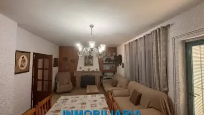 Chalet en La Iruela photo 23