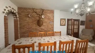 Chalet en La Iruela photo 24