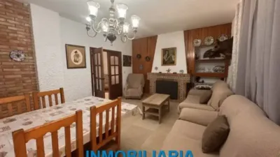 Chalet en La Iruela photo 25