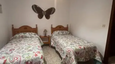 Chalet en La Iruela photo 31