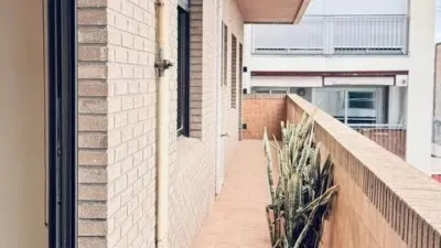 Piso en alquiler en Sant Francesc - Imagen 14