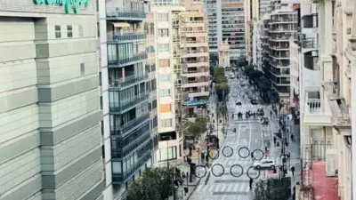 Piso en alquiler en Sant Francesc - Imagen 17