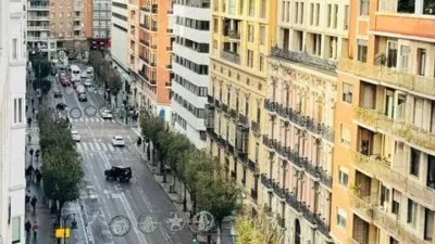 Piso en alquiler en Sant Francesc - Imagen 2