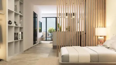Apartment in Playa del Cura photo 14