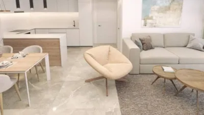 Apartment in Playa del Cura photo 21