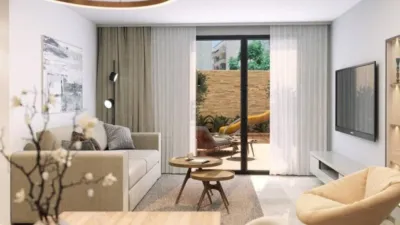 Apartment in Playa del Cura photo 22