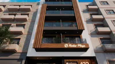 Pis – Torrevieja - Vista 2