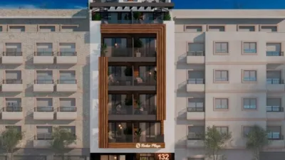 Pis – Torrevieja - Vista 3