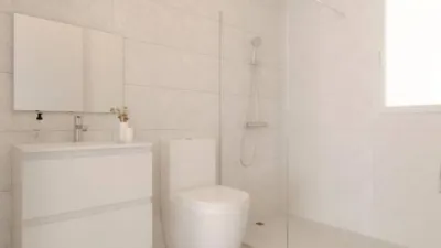 Casa – Finestrat, Urbanització Balcó de Finestrat, la Marina Baixa - Més