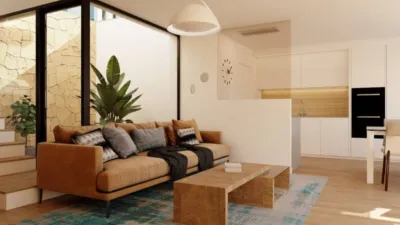 House in Monforte del Cid photo 3