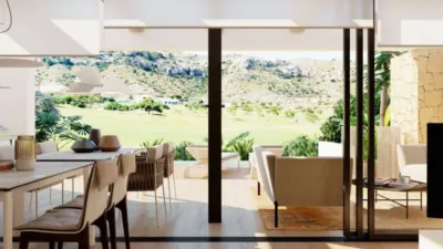House in Monforte del Cid photo 4