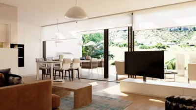 House in Monforte del Cid photo 5