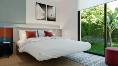 House in Monforte del Cid photo 6