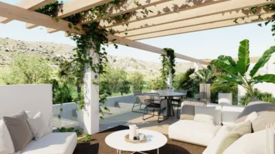 House in Monforte del Cid photo 9