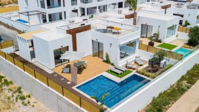 Apartment in Los Alcázares