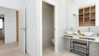 Apartment in Los Alcázares photo 31