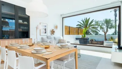 Apartment in Los Alcázares photo 41