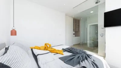 Apartment in Los Alcázares photo 42