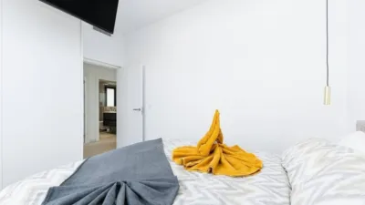 Apartment in Los Alcázares photo 45