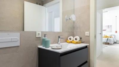 Apartment in Los Alcázares photo 46
