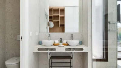 Apartment in Los Alcázares photo 48
