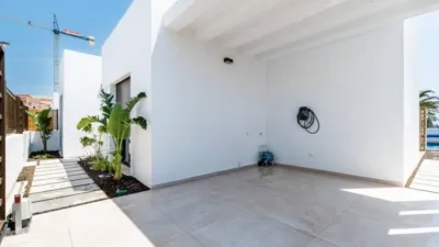 Apartment in Los Alcázares photo 5