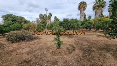 Terreno en venta en El Montgó - Vista 2